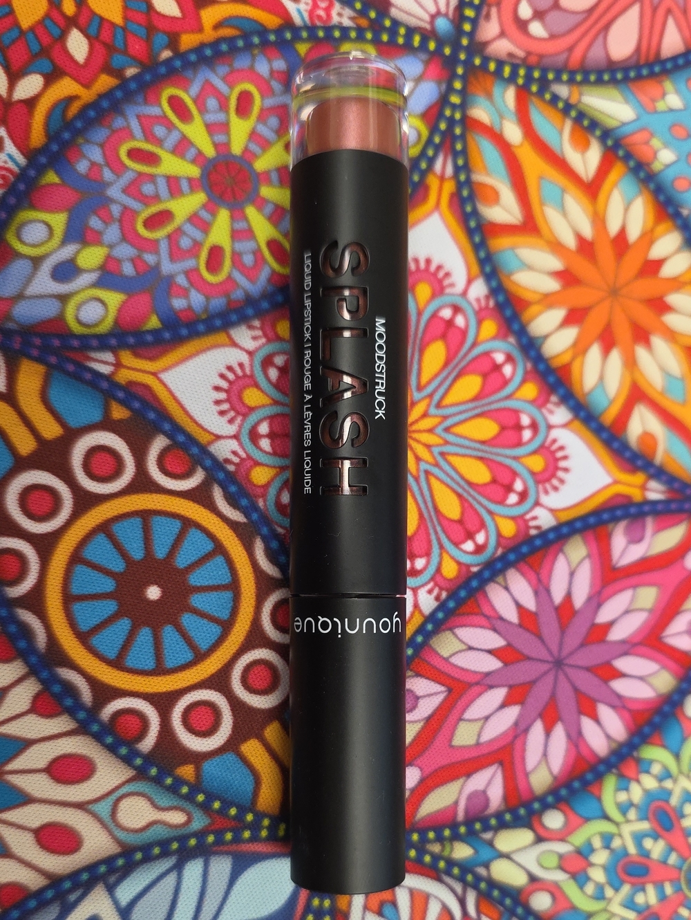 Younique Splash Liquid Lipstick — Secure